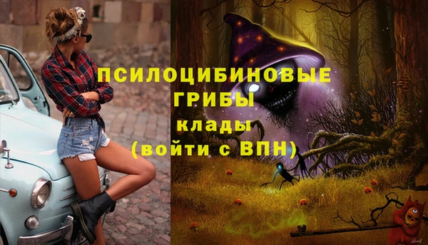 альфа пвп Пенза